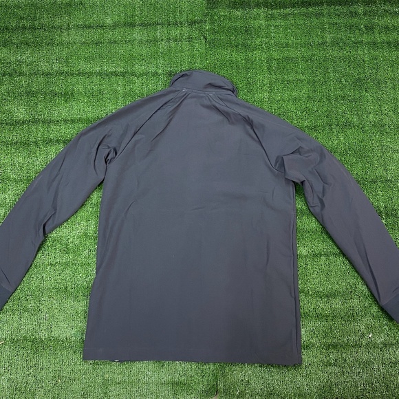 Nike Swoosh Football WMNS Full Zip Jacket CI6432-060 NEW Sz M - Picture 2 of 4